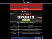 Desktop screenshot for xxtoto.venkateshservices.com