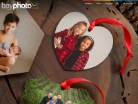 Desktop screenshot for bayphoto.com