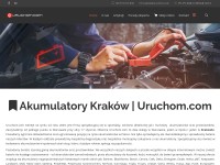Desktop screenshot for xn--krakw-akumulatory-jyb.pl