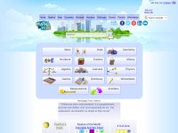 Desktop screenshot for mathsisfun.com