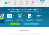 Desktop screenshot for onebit.eu