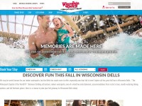 Desktop screenshot for wisdells.com