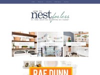 Desktop screenshot for howtonestforless.com