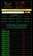 How 3108.com looks like on a mobile device such as an iPhone.