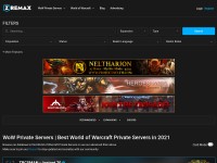 Desktop screenshot for zremax.com