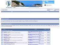 Desktop screenshot for skyscrapercity.com
