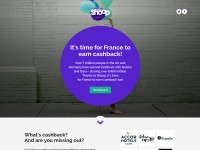 Desktop screenshot for shoop.com