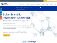 Desktop screenshot for escience.org