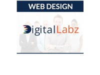 Desktop screenshot for digitallabz.ca