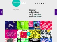 Desktop screenshot for shillingtoneducation.com