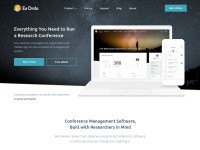 Desktop screenshot for exordo.com