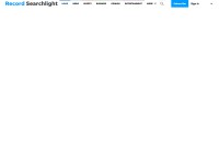 Desktop screenshot for redding.com