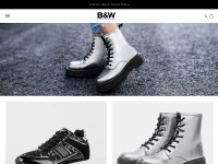 Desktop screenshot for breakwalk.com
