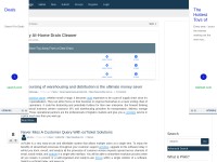 Desktop screenshot for bookmarkingpage.com