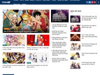 Desktop screenshot for otakugo.net