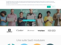 Desktop screenshot for target2sell.com