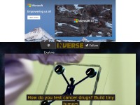 Desktop screenshot for inverse.com