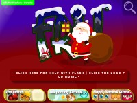 Desktop screenshot for friv4school.com