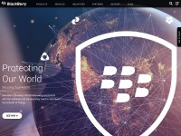 Desktop screenshot for rim.net