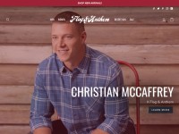 Desktop screenshot for flagandanthem.com
