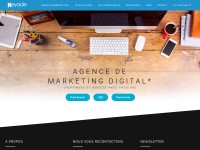 Desktop screenshot for keyade.com