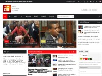 Desktop screenshot for aitonline.tv
