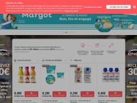 Desktop screenshot for couponnetwork.fr