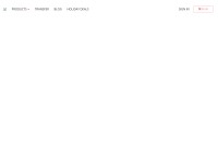 Desktop screenshot for porkbun.com
