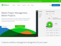 Desktop screenshot for inmotionnow.com