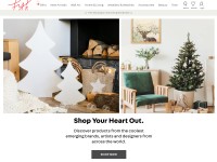 Desktop screenshot for iamfy.co