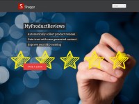 Desktop screenshot for shappz.com