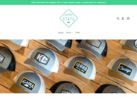 Desktop screenshot for classicstate.com