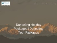 Desktop screenshot for mountainaltruists.com