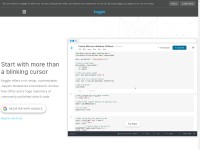 Desktop screenshot for kaggle.com