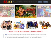 Desktop screenshot for 63-jilibet.com.ph