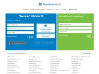 Desktop screenshot for meddoc.net