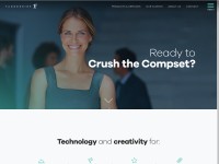 Desktop screenshot for symphonyhotelmarketing.com