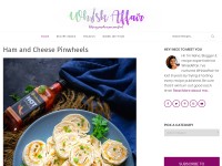 Desktop screenshot for whiskaffair.com