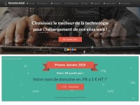Desktop screenshot for privianet.com