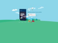 Desktop screenshot for smoreapp.co