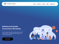 Desktop screenshot for veridonglobal.com
