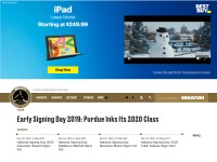 Desktop screenshot for hammerandrails.com