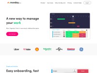 Desktop screenshot for dapulse.com