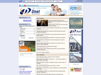 Desktop screenshot for dnet.net