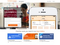 Desktop screenshot for lexity.com