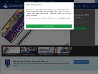 Desktop screenshot for aarc.org