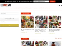 Desktop screenshot for couponcloset.net