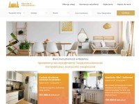 Screenshot of kn-online.pl