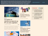 Desktop screenshot for expansion.com