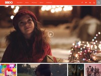 Desktop screenshot for bbdo.com